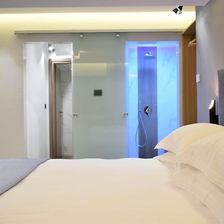 Beautiful People Suites Athens Acropolis View Eksteriør billede